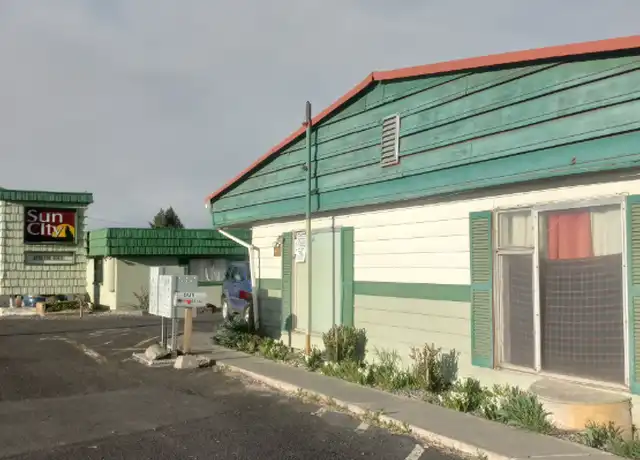 Property at 1639 Basin St SW Unit 19, Ephrata, WA, 98823, 0 beds, 1 bath, [object Object]