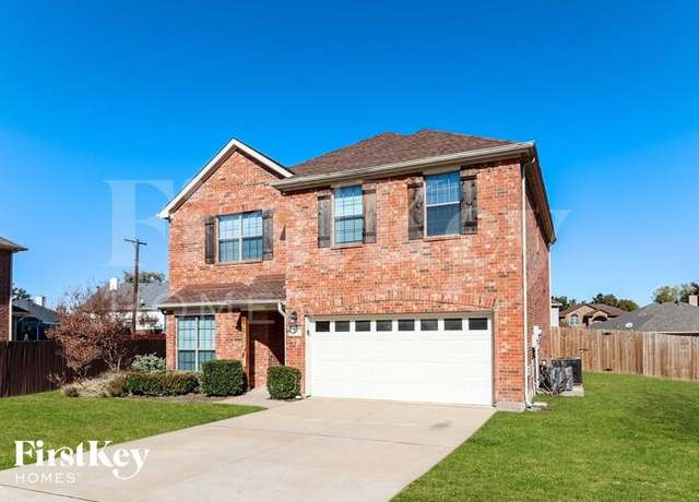 Photo of 209 Forestbrook Dr, Wylie, TX 75098