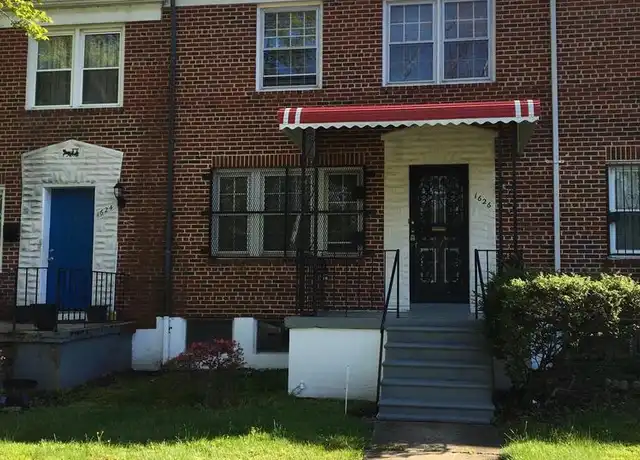 Property at 1626 Hartsdale Rd, Baltimore, MD, 21239, 3 beds, 2 baths, [object Object]