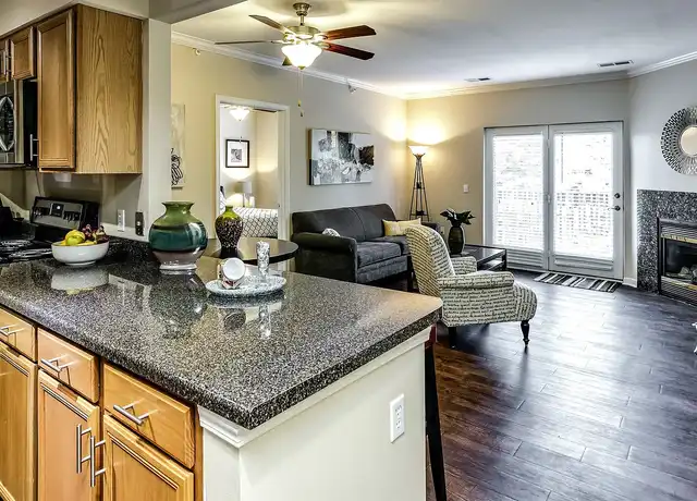 Property at The Larimore - 13302 Larimore Ave, Omaha, NE, 68164, 2 beds, 2 baths, [object Object]