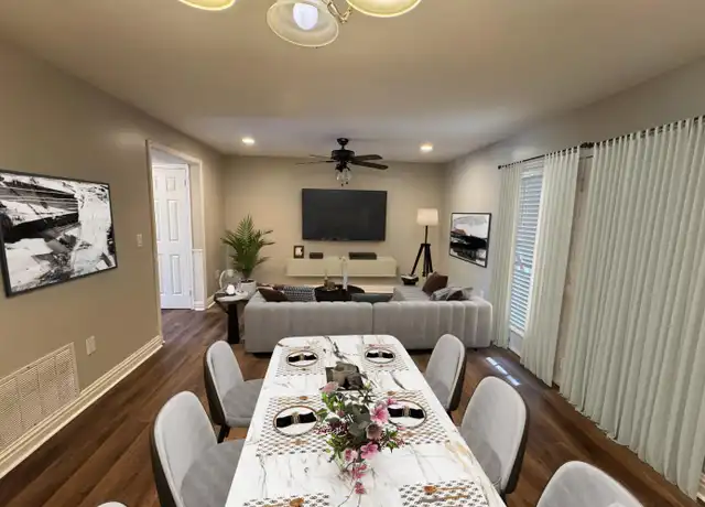 Property at 10 Cosgrove Ct, East Brunswick, NJ, 08816, 2 beds, 1.5 baths, [object Object]