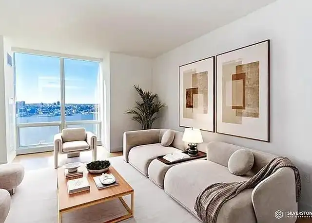Property at 15 Hudson Yards Unit 24D, New York, NY, 10001, 2 beds, 3 baths, [object Object]