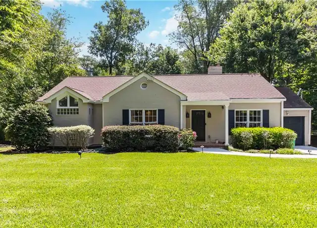 Property at 2014 Westminster Way NE, Atlanta, GA, 30307, 3 beds, 2 baths, [object Object]