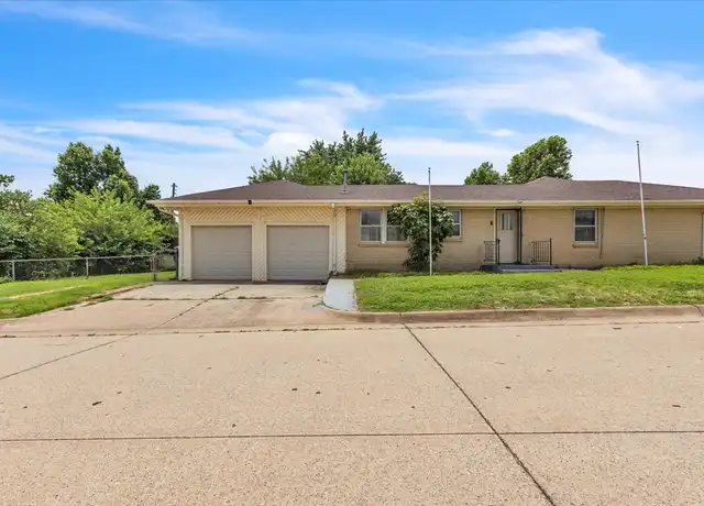Property at 2412 N Key Blvd, Oklahoma City, OK, 73110, 3 beds, 1 bath, [object Object]