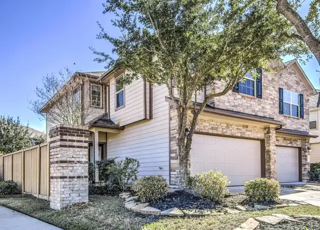Property at 24503 Folkstone Cir, Katy, TX, 77494, 3 beds, 2.5 baths, [object Object]