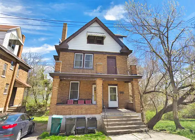 Property at 966 Elberon Ave Unit 1, Cincinnati, OH, 45205, 1 bed, 1 bath, [object Object]