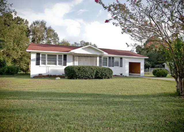 Property at 2558 Old Cameron Rd, Orangeburg, SC, 29115, 3 beds, 1 bath, [object Object]