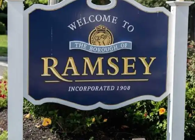 Property at 44 N Central Ave Unit C, Ramsey, NJ, 07446, 0 beds, 1 bath, [object Object]