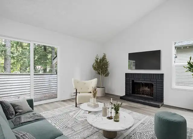 Property at Rai Apartments - 110 S 329th Pl, Federal Way, WA, 98003, 2 beds, 1 bath, [object Object]