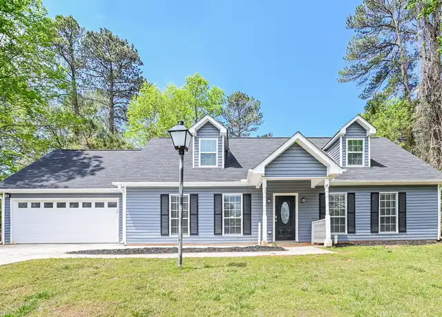 Property at 6662 Wildwood Ct, Lithonia, GA, 30058, 4 beds, 2.5 baths, [object Object]