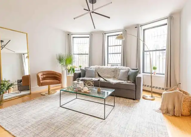 Property at West 121st Street 207 - W 121st St Unit 1023662P, New York, NY, 10027, 2 beds, 2 baths, [object Object]