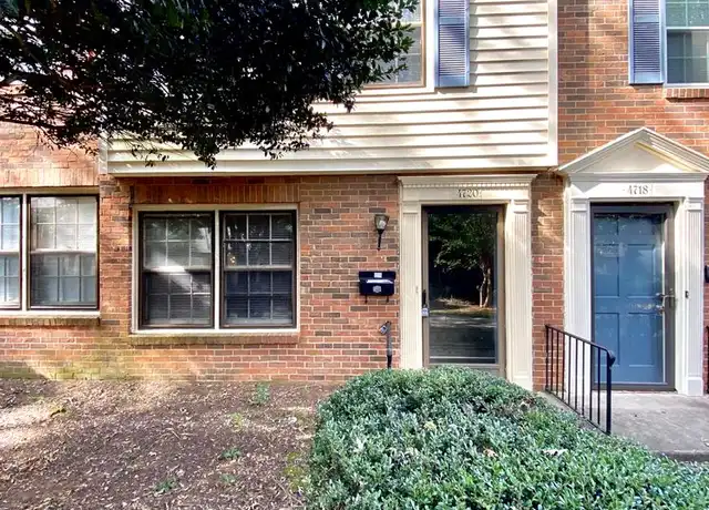 Property at 4720 Old Lantern Way, Charlotte, NC, 28212, 2 beds, 1.5 baths, [object Object]