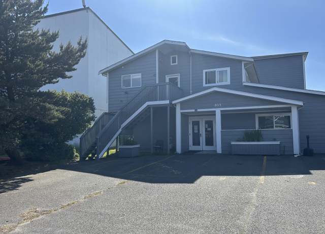 Photo of 853 Ocean Shores Blvd NW #9, Ocean Shores, WA 98569