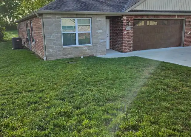 Property at 547 Windsor Ln, Farmington, MO, 63640, 2 beds, 2 baths, [object Object]