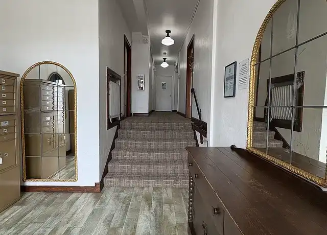 Property at Lenox Apartments - 377 Lenox Ave, Oakland, CA, 94610, 1 bed, 1 bath, [object Object]