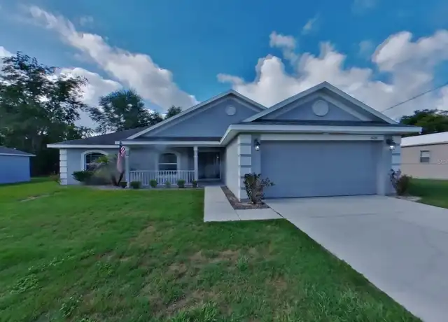 Property at 14128 Redwood St, Spring Hill, FL, 34609, 4 beds, 2 baths, [object Object]