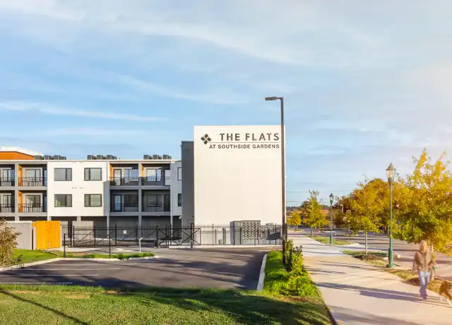 Property at 245 W 26th St Unit 156, Chattanooga, TN, 37408, 1 bed, 1 bath, [object Object]