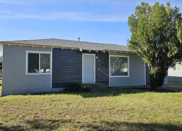 Property at 105 E Plaza Dr, Clovis, NM, 88101, 2 beds, 1 bath, [object Object]