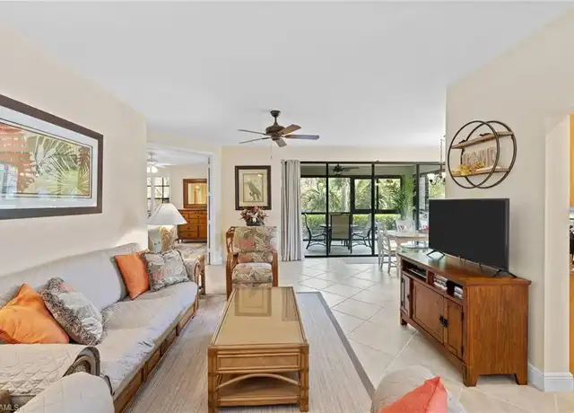 Property at 27190 Oakwood Lake Dr #102, Bonita Springs, FL, 34134, 3 beds, 2 baths, [object Object]