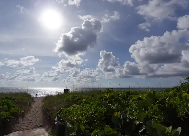 Property at 145 Ocean Ave #808, Palm Beach Shores, FL, 33404, 2 beds, 2 baths, [object Object]