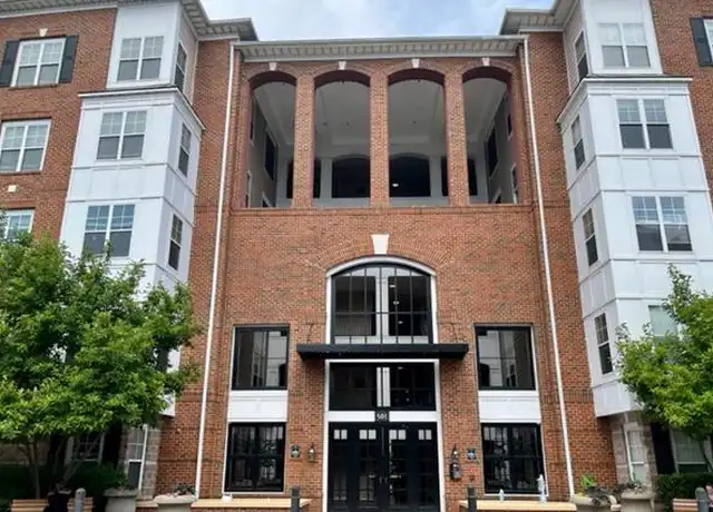 Property at 501 Hungerford Dr #260, Rockville, MD, 20850, 1 bed, 1 bath, [object Object]