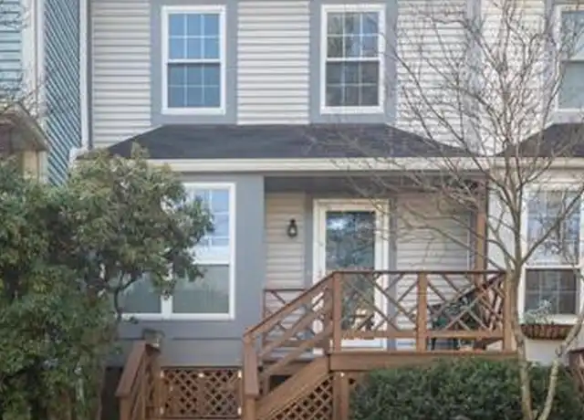 Property at 2005 Lyttonsville Rd, Silver Spring, MD, 20910, 3 beds, 3.5 baths, [object Object]