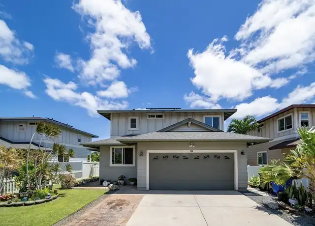 Property at 1101 Kukulu St, Kapolei, HI, 96707, 3 beds, 2.5 baths, [object Object]