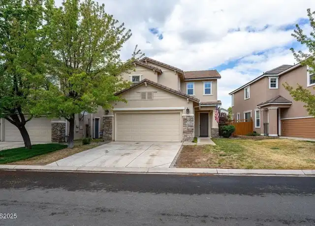 Property at 3890 Dominus Dr, Sparks, NV, 89436, 3 beds, 2.5 baths, [object Object]