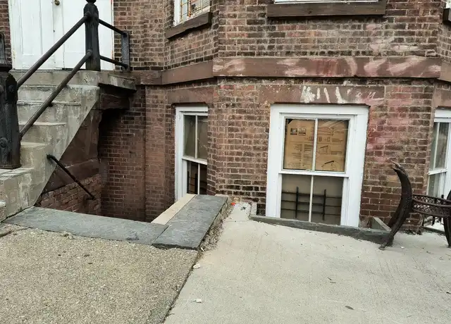 Property at 22 Gidney Ave Unit Lower level, Newburgh, NY, 12550, 2 beds, 1 bath, [object Object]