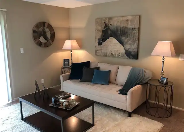 Property at Cardinal Village - 1800 S 2nd St, Louisville, KY, 40208, 1 bed, 1 bath, [object Object]