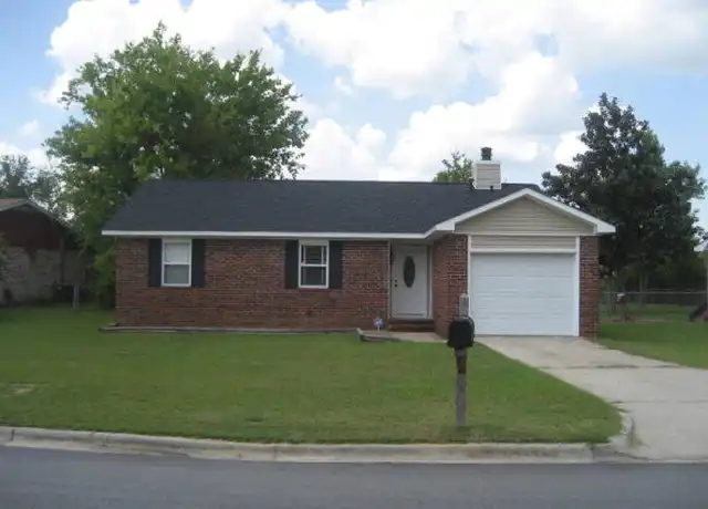 Property at 116 Cyndee Cir, Augusta, GA, 30907, 3 beds, 2 baths, [object Object]