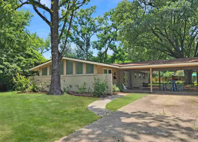 Property at 468 College Hill Dr, Baton Rouge, LA, 70808, 3 beds, 2 baths, [object Object]