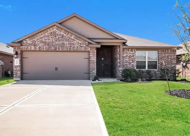 Property at 3210 Zephyr Park Ln, Pattison, TX, 77423, 3 beds, 2 baths, [object Object]