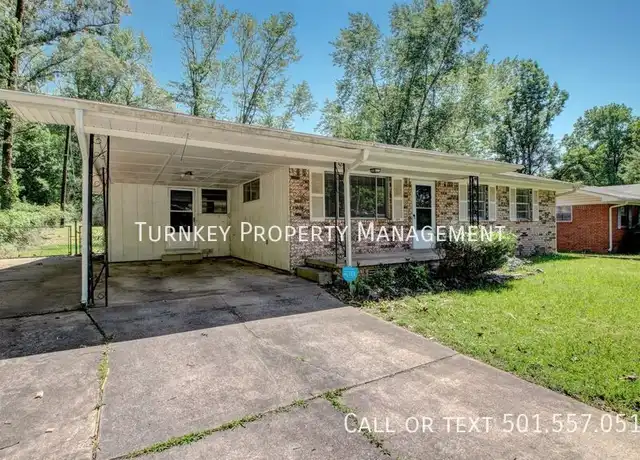 Property at 4415 Weymouth Dr, Little Rock, AR, 72209, 3 beds, 1.5 baths, [object Object]