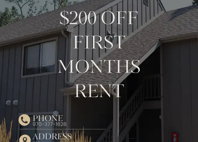 Property at 705 E Drake Rd Unit P10, Fort Collins, CO, 80525, 2 beds, 1 bath, [object Object]