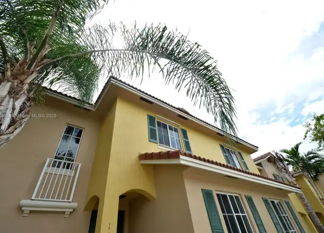 Property at 1956 SW 60th Ter #1956, North Lauderdale, FL, 33068, 3 beds, 2.5 baths, [object Object]