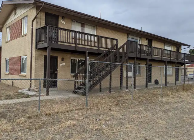 Property at 1580 Lansing St, Aurora, CO, 80010, 1 bed, 1 bath, [object Object]