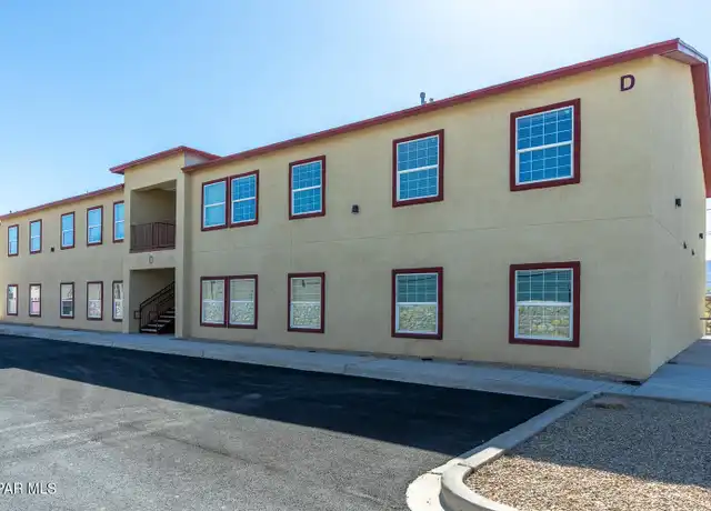 Property at 9779 McCombs St Unit A-5, El Paso, TX, 79924, 3 beds, 2 baths, [object Object]