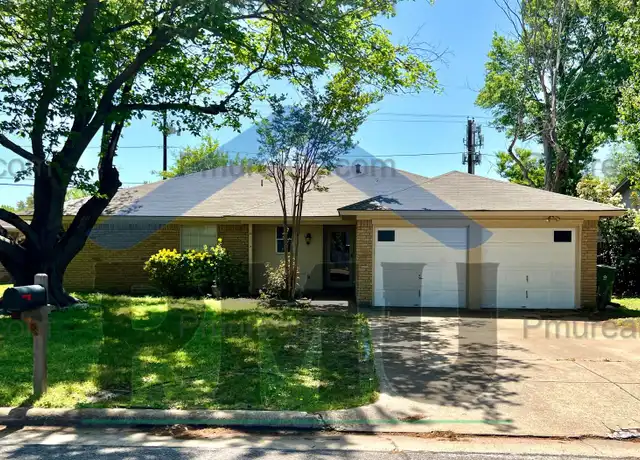 Property at 4602 Elkwood Ln, Arlington, TX, 76016, 3 beds, 2 baths, [object Object]