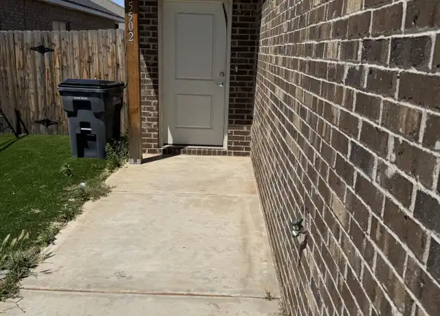 Property at 5502 Itasca St Unit B, Lubbock, TX, 79416, 3 beds, 3 baths, [object Object]