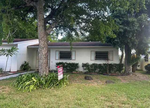 Property at 7262 SW 1st St, Margate, FL, 33068, 3 beds, 2 baths, [object Object]