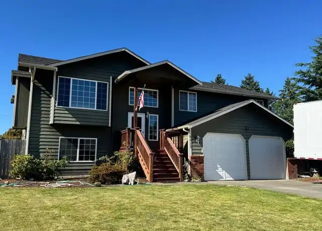 Property at 8613 232nd Street Ct E, Graham, WA, 98338, 3 beds, 2.5 baths, [object Object]