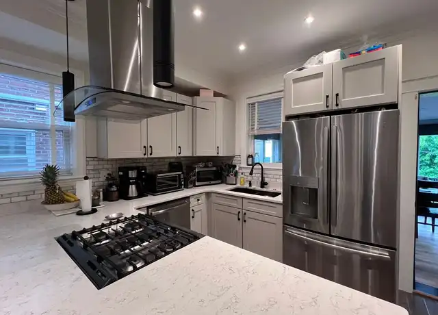 Property at 718 Tuckerman St NW, Washington, DC, 20011, 2 beds, 1.5 baths, [object Object]