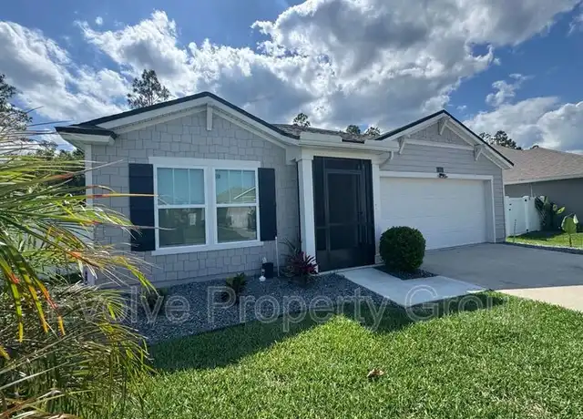 Property at 84 Oakleaf Way, Palm Coast, FL, 32137, 3 beds, 2 baths, [object Object]