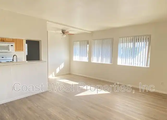 Property at 812 Tourmaline St Unit 1, San Diego, CA, 92109, 1 bed, 1 bath, [object Object]