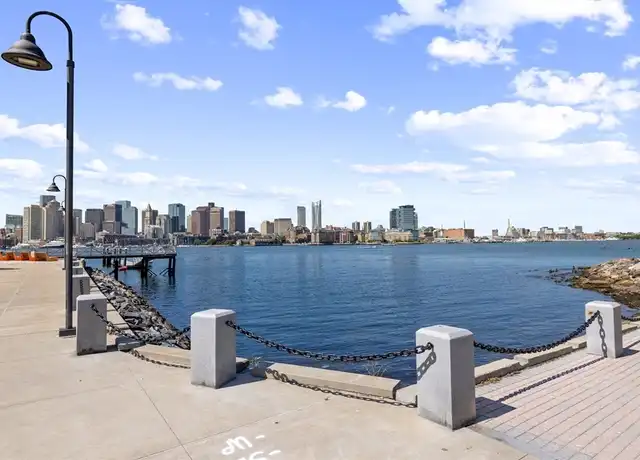 Property at 7 Lisbon St #201, Boston, MA, 02128, 2 beds, 1.5 baths, [object Object]