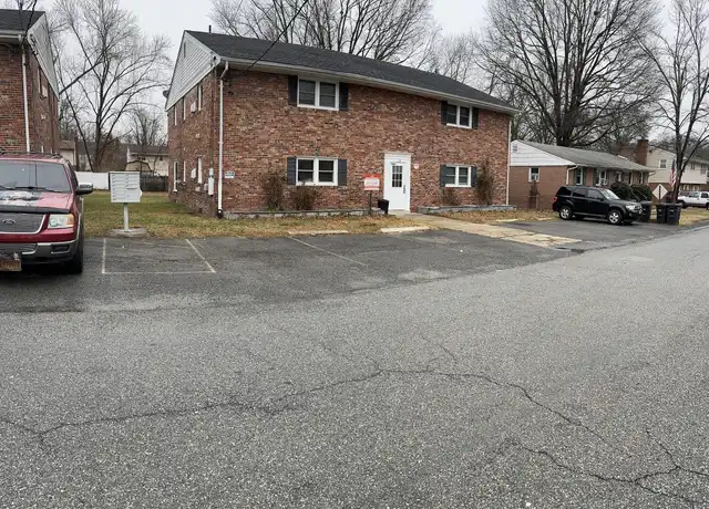 Property at 3 Oak St Unit 4, Indian Head, MD, 20640, 2 beds, 1 bath, [object Object]