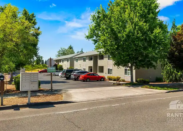 Property at Crystal Springs Apartments - 903 Crystal Springs St NW, Yelm, WA, 98597, 2 beds, 2 baths, [object Object]