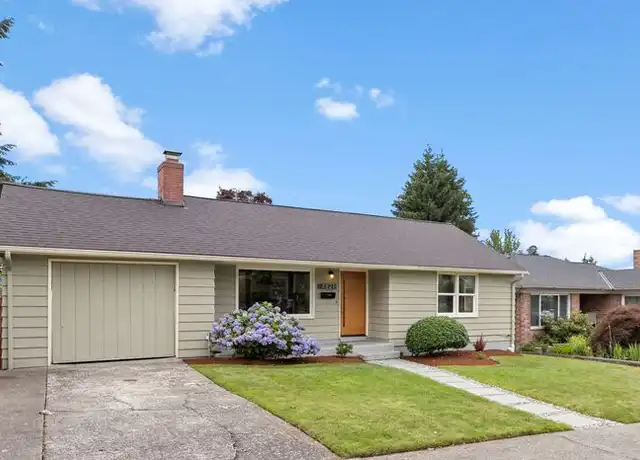 Property at 4821 43rd Ave S, Seattle, WA, 98118, 3 beds, 1 bath, [object Object]