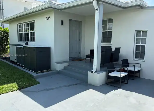 Property at 7515 Dickens Ave, Miami Beach, FL, 33141, 3 beds, 2 baths, [object Object]